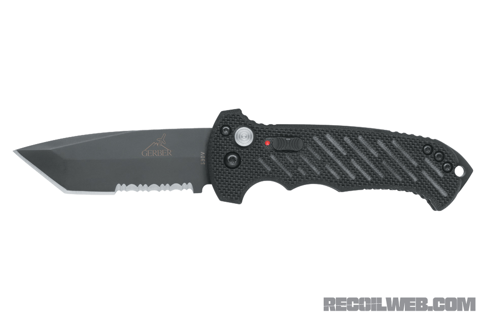Gerber 06 Auto