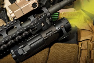 Laser Devices SPIR