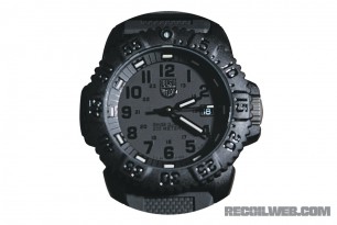 Luminox Evo Navy Seal 3051