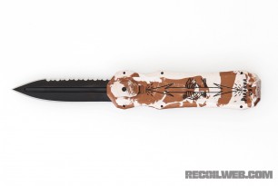 Piranha Excalibur