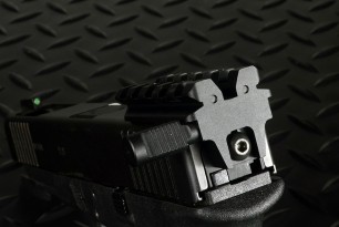 SI GSR - Charging Handle