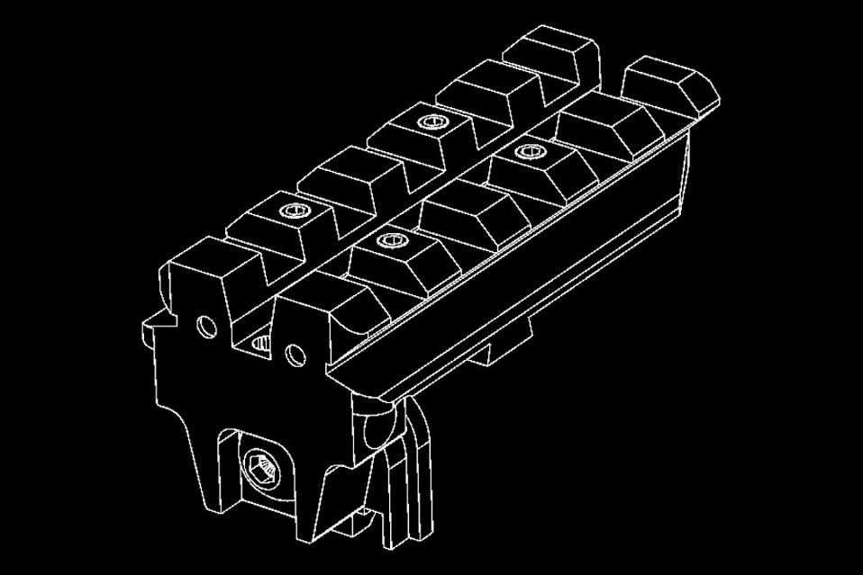 SI GSR - Drawing