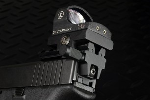 SI GSR - Leupold Deltapoint