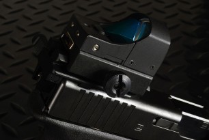 SI GSR - Red-Dot