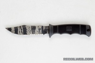 SOG SEAL Pup Elite