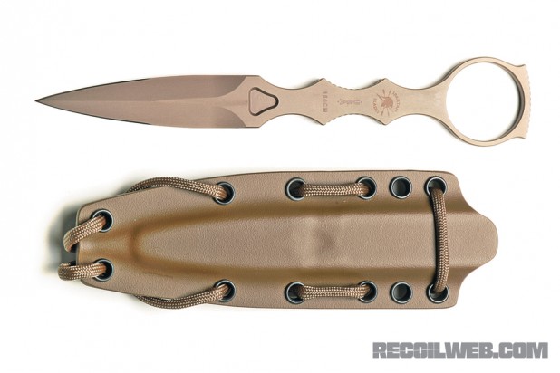 Spartan Blades CQB Tool Spartan Blades CQB Tool