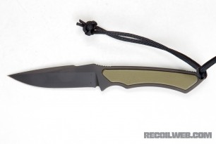 Spartan Blades Phrike