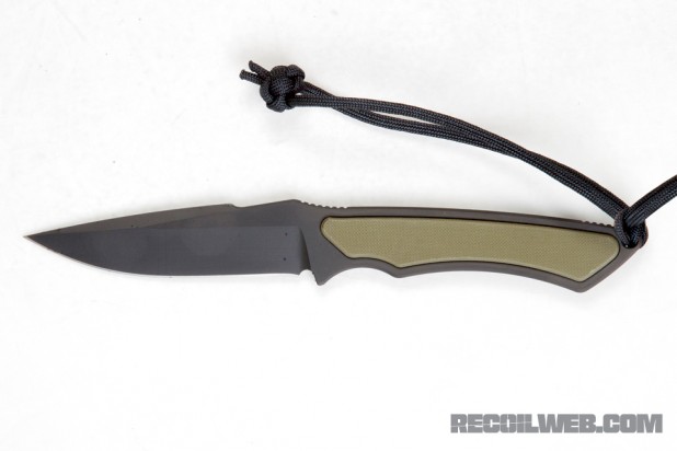 Spartan Blades Phrike