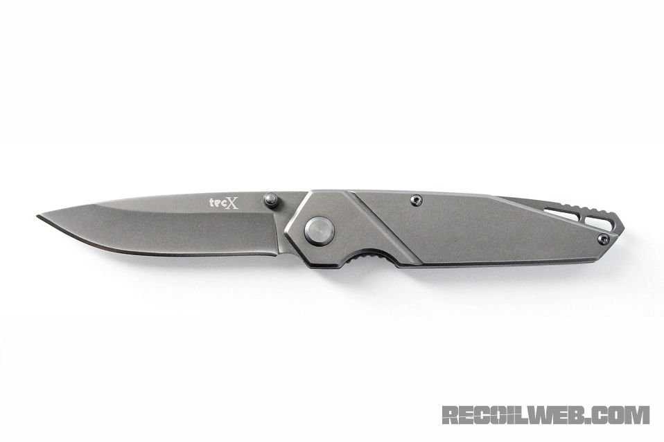 Tec X Inceptra T0074 5T