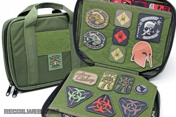 Wanna Trade Patches - PVC Wanna Trade Patches - PVC