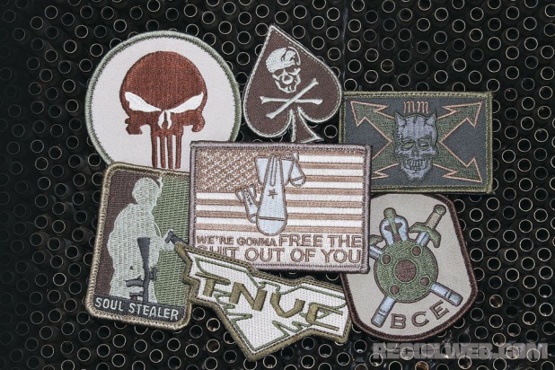 Wanna Trade Patches Wanna Trade Patches