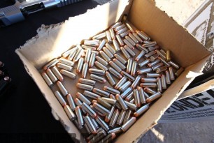 Ammo