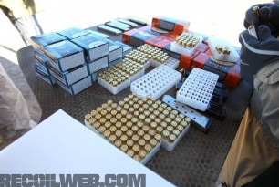 Ammo