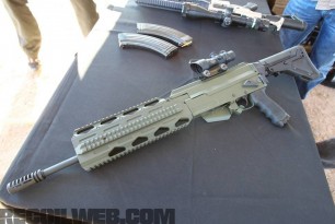 NEW Black Rain Ordnance Freedom Fighter