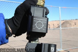 EOTech .300 Blackout