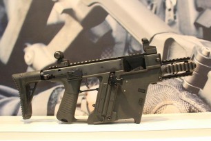 KRISS K10 SMG KRISS K10 SMG