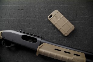 Magpul iPhone 5 Field Case Magpul iPhone 5 Field Case