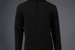 Ranger Jacket LT - Black