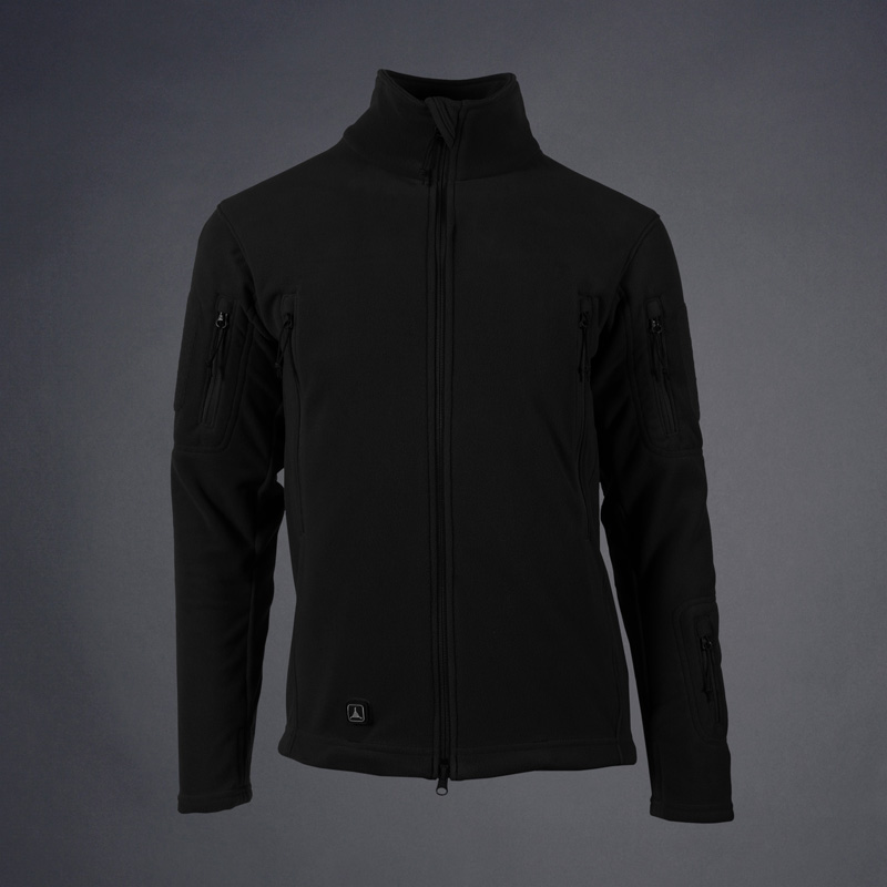 Ranger Jacket LT - Black