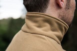 Ranger Jacket LT  - Collar