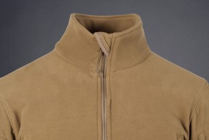 Ranger Jacket LT - Coyote