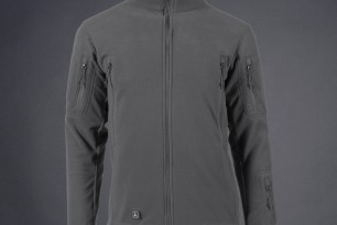 Ranger Jacket LT - UE Gray