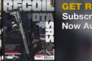 Recoil Subs Recoil Subs