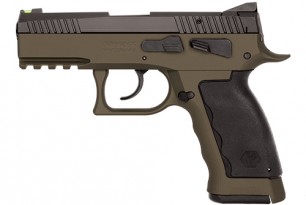 Sphinix SDP Compact Kryptonite