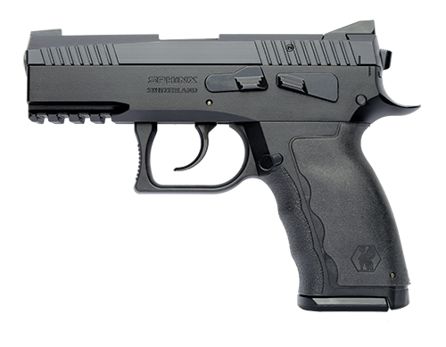 Sphinx SDP Compact