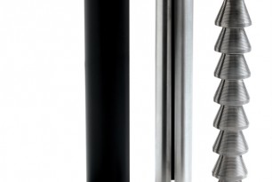 Tactical Solutions Axiom Suppressor Tactical Solutions Axiom Suppressor