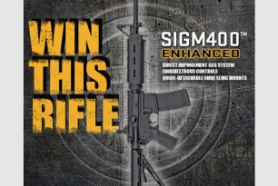 sigm400sweepstakes sigm400sweepstakes
