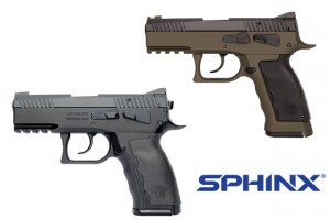 Sphinx SDP Compact Sphinx SDP Compact