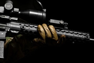 Centurion Arms Rail - Stickman Centurion Arms Rail - Stickman