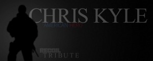 True American Badass: A Tribute to Chris Kyle