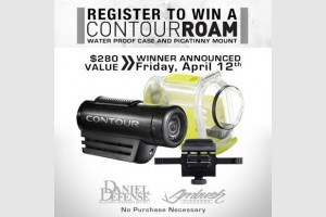 Daniel Defense ContourROAM Contest
