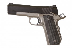 MG Arms Wraith 1911
