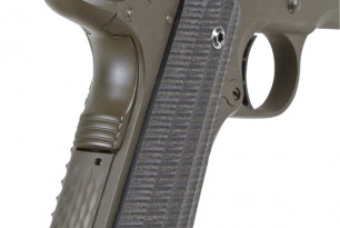 MG Arms Wraith 1911 - Bobtail