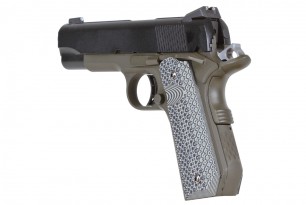 MG Arms Wraith 1911 - Safety