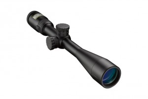 Nikon P-223 4-12×40 Scope Nikon P-223 4-12×40 Scope