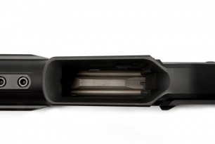 Wilson Combat BILLet-AR - Magwell