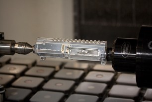 Wilson Combat BILLet-AR - Upper