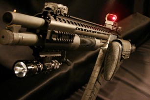 Black Aces Pro Series 5 Mag Conversion Kit