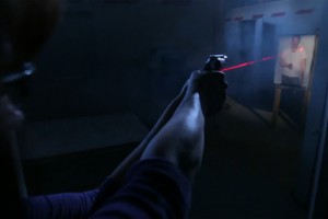 Crimson Trace Video Page Live: Watch the Lasers Work Crimson Trace Video Page Live: Watch the Lasers Work