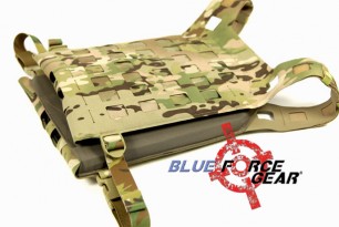 PLATEminus from Blue Force Gear Debuts at Warrior West