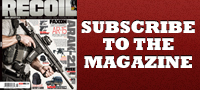 Recoil Magazine