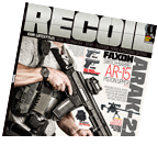 Recoil Magazine
