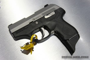 Beretta Pico