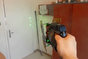 Laser Gadgets Plasma Cutter Laser Gadgets Plasma Cutter