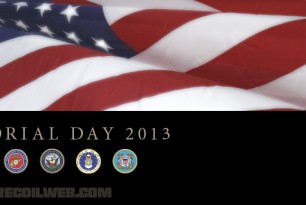 Respect and Regards on Memorial Day Respect and Regards on Memorial Day