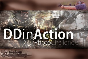 The Daniel Defense In Action Photo Challenge The Daniel Defense In Action Photo Challenge